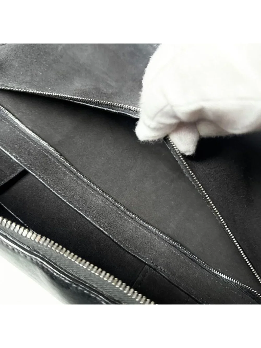 Bottega Veneta this authentic
